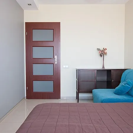 Przymorze Apartament