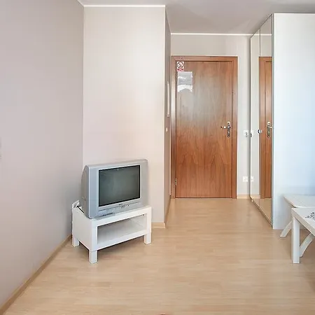 Przymorze Apartament *