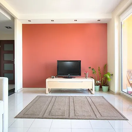 Apartament Przymorze *