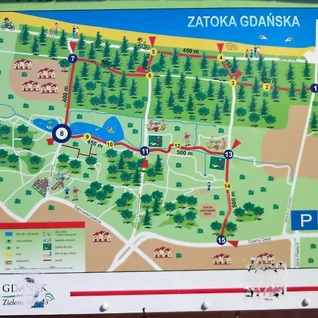 Przymorze Gdańsk