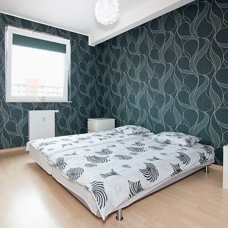 Apartament Przymorze